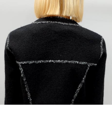 Vintage   Design Jacket
