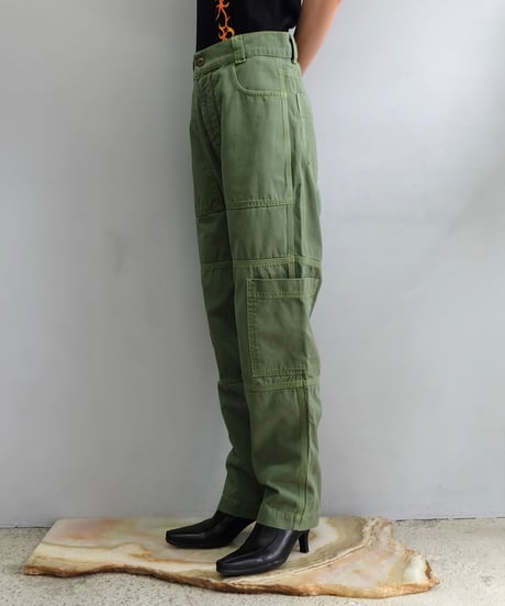 Vintage   Design pants