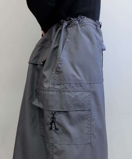 Vintage   Design Skirt