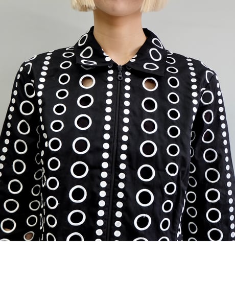 Vintage   Design Jacket
