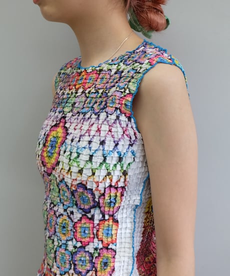 Vintage   Design Tops