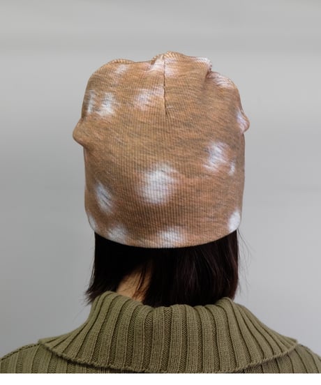 Labyrins Picture Beanie 3