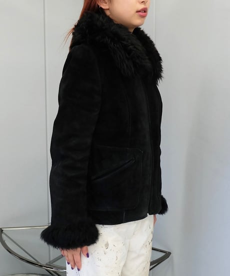 Vintage   Design Jacket