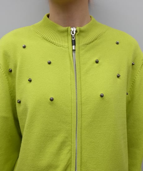Vintage Design Jacket