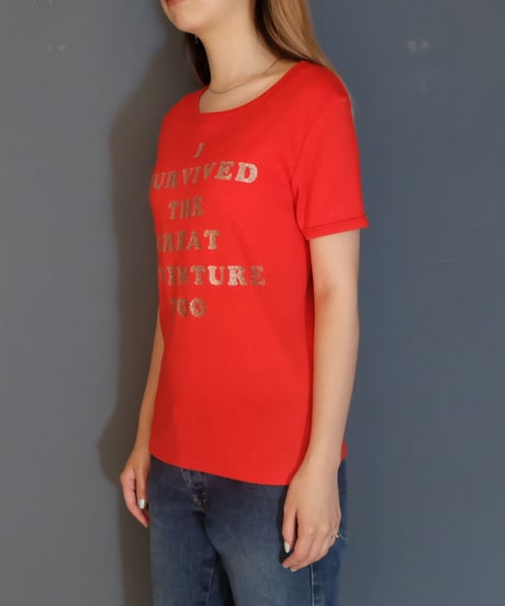 Vintage   T-shirt
