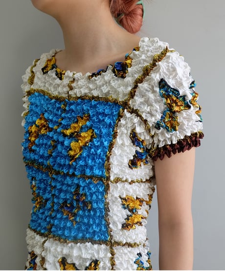 Vintage   Design Tops