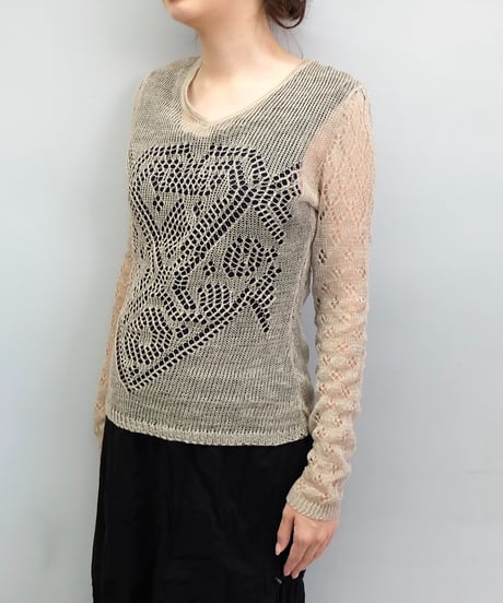 Vintage   Design Tops