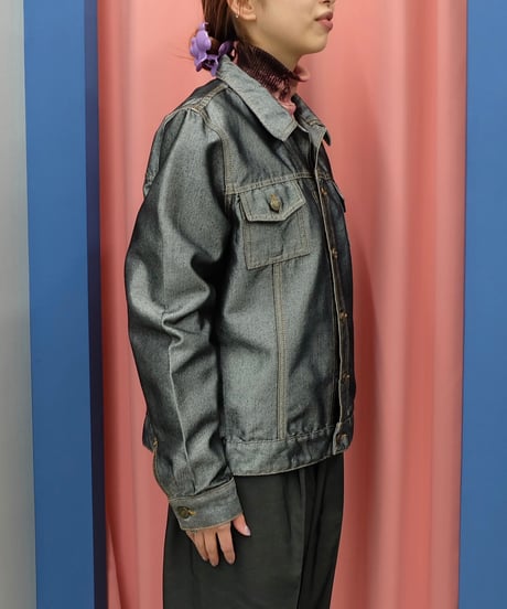 Vintage   Shiny Jacket