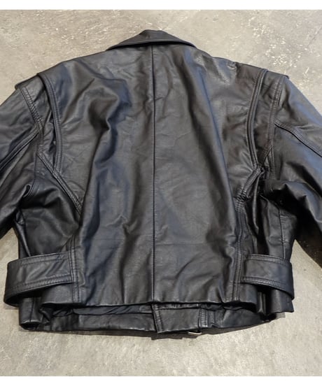 Vintage   Riders Jacket