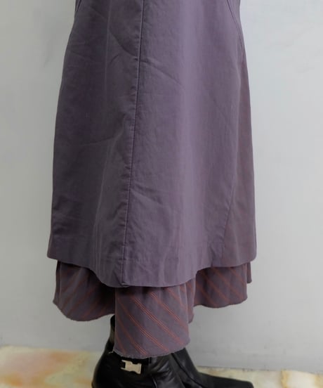 Vintage   Design Skirt