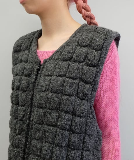 Vintage   Design Vest