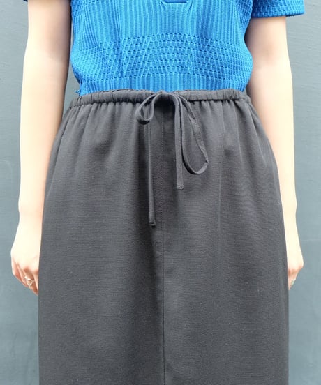 Vintage   Design Skirt