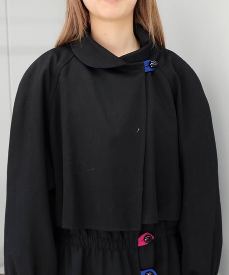Vintage   Design Coat