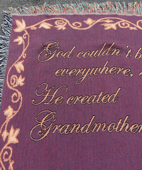 Vintage   Rug