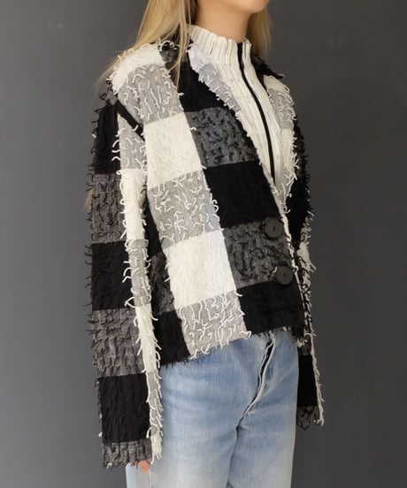 Vintage   Design Jacket