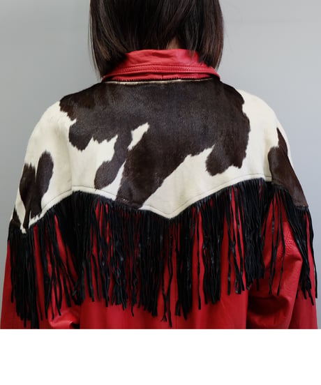 Vintage   Design jacket