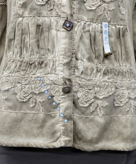 Vintage   Design Shirt