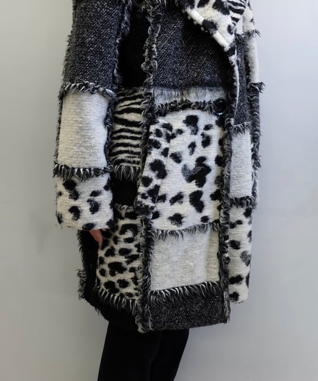 Vintage   Design Jacket