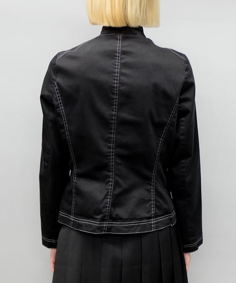 Vintage   Design Jacket