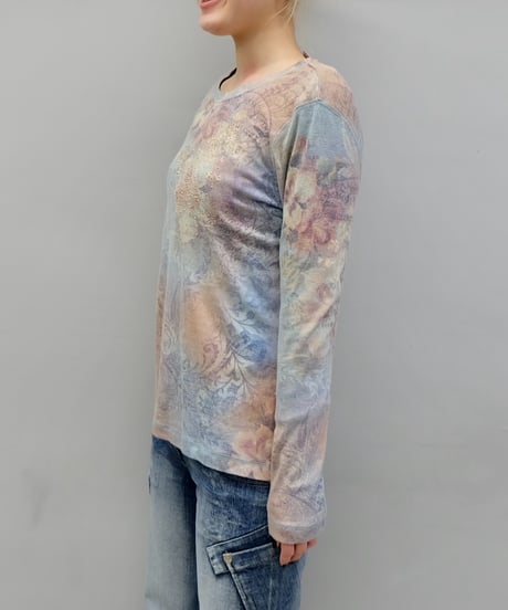 Vintage   Design Tops