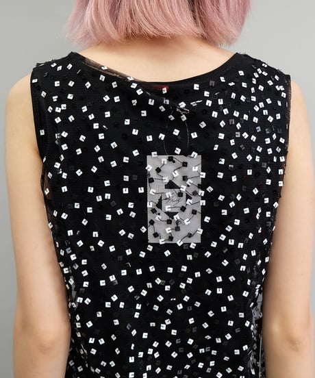 Vintage   Design Tops