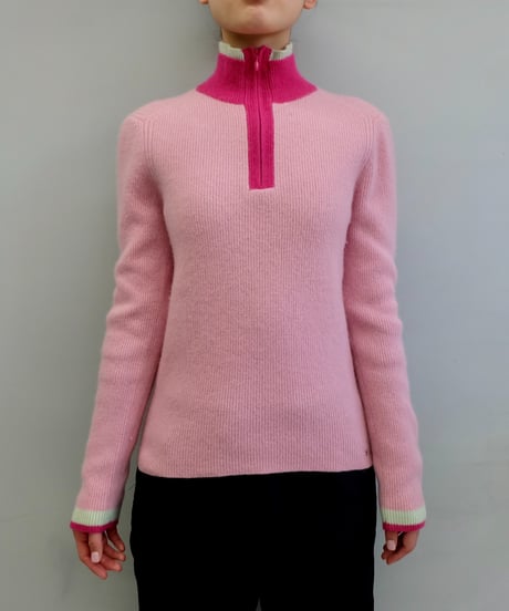 Vintage   Design Knit