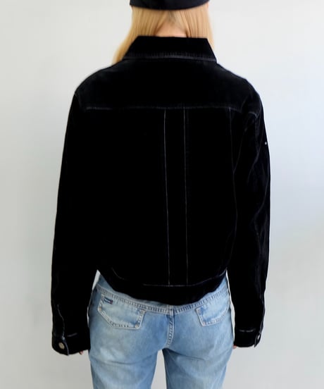 Vintage   Design Jacket