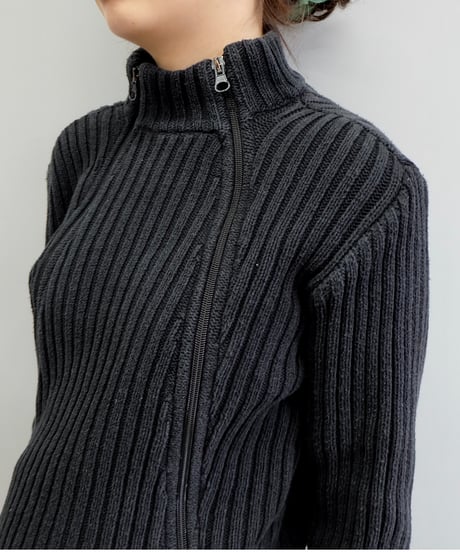 Vintage   Design Knit