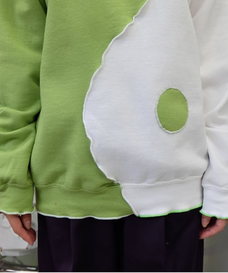Labyrins Yingyang Sweat