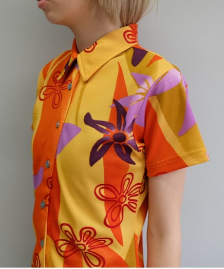 Vintage   Design Shirt