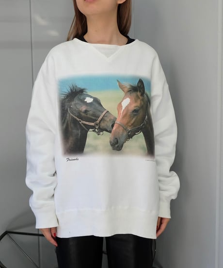 Vintage   Sweat
