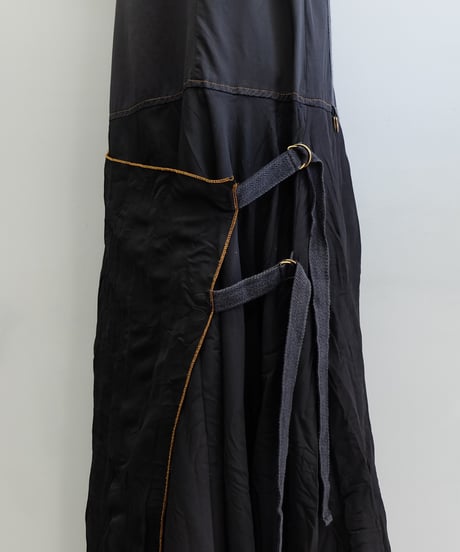 Vintage Design One-piece