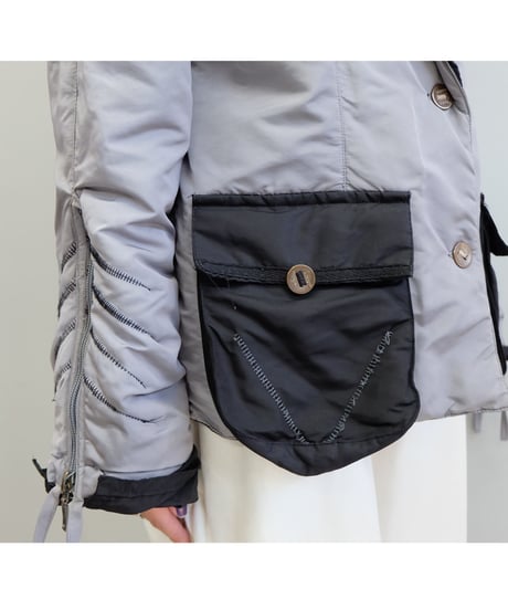 Vintage   Design Jacket