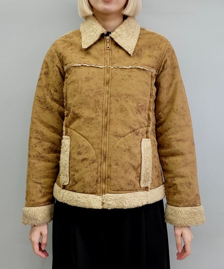 Vintage   Design Jacket