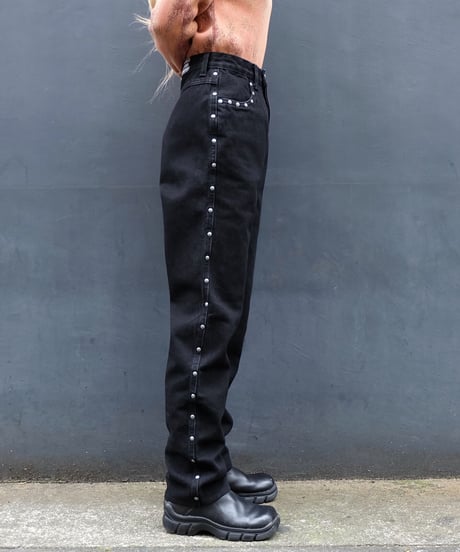Vintage   Design Pants