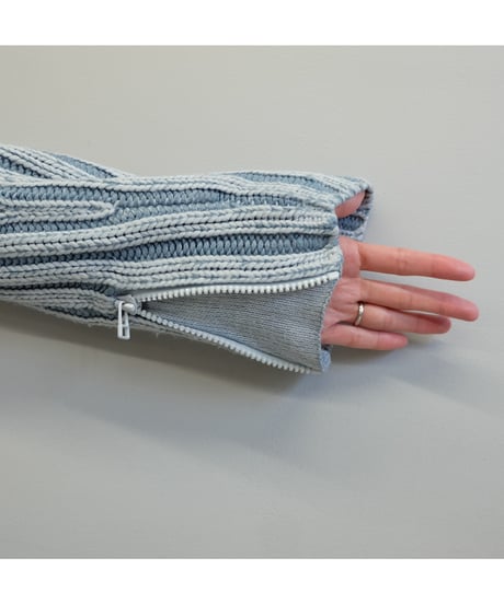Vintage   Design Knit