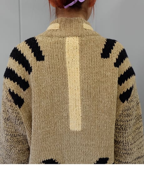 Vintage   Design Jacket