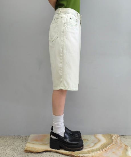 Vintage   Design Short Pants