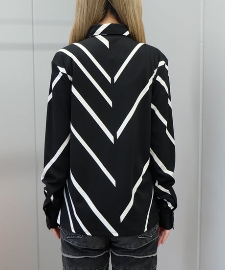 Vintage   Design Shirt