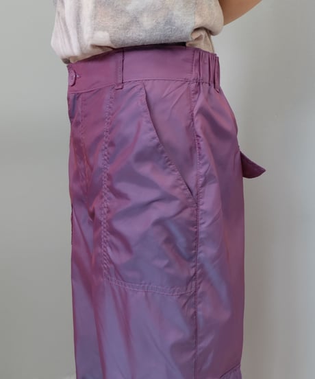 Vintage   Shiny Pants