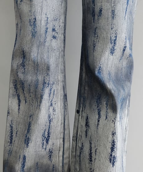 Vintage   Design Pants