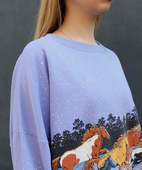 Vintage   Sweat