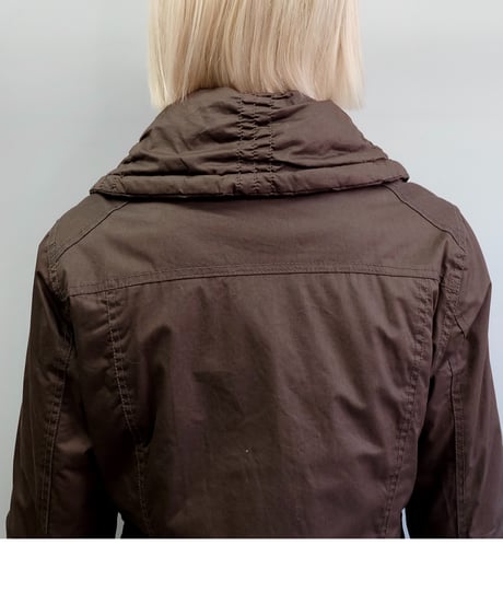 Vintage   Design Jacket