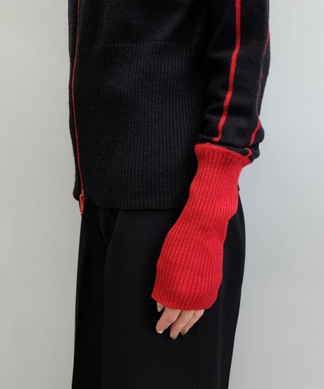 Vintage   Design Knit