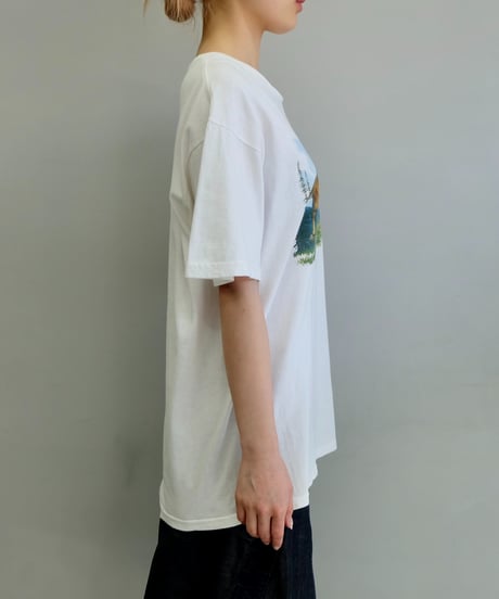 Vintage   Design Tshirt