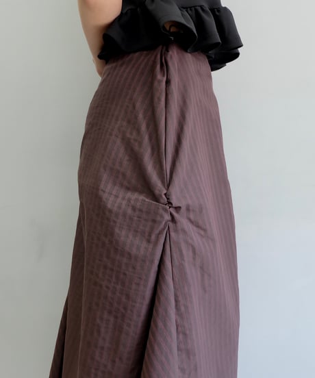 Vintage   Design Skirt