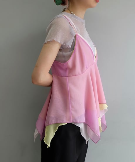 Vintage   Design Tops