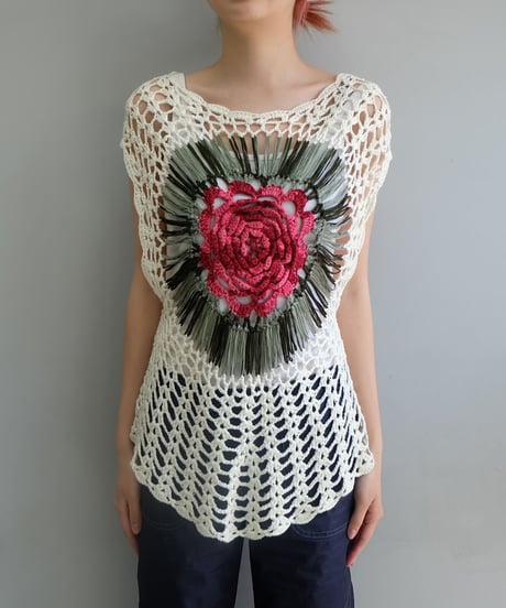 Vintage   Design Tops