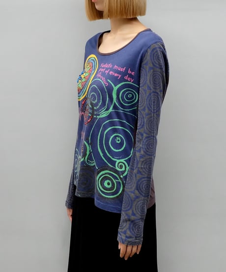 Vintage   Design Tops