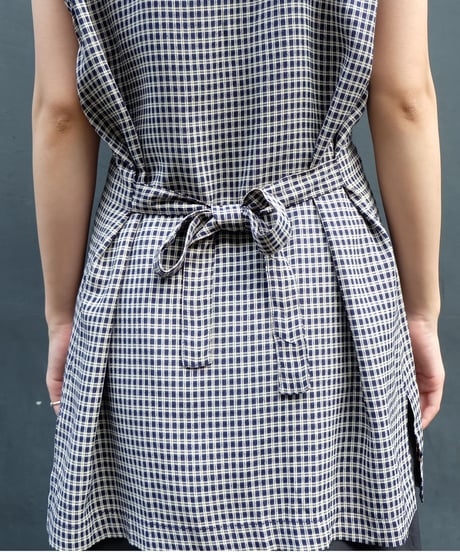 Vintage Design Vest